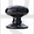 Carlisle Brass LF5595BA Oval Shaped Mortice Door Knob Black Antique