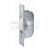 Carlisle Brass AQ92SC Nylon Wheel Square End Sash Window Axle Pulley Satin Chrome