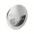 Eurospec FPH1004BSS 89mm Circular Flush Pull Handle Bright Stainless Steel