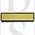 Carlisle Brass SL2GA UPVC 300mm x 69mm Sleeved Telescopic Letter Plate Gold Anodised
