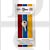 Cotswold Copy COTS1 KWL6 Fork End Locking Window Handle Key Pack of 1