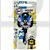 DC Comics KEY00023C Batman Licensed UL2 Universal 6-Pin Cylinder Key Blank