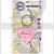 DC Comics RK38057C Supergirl Pink 