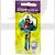 Disney F793 Lilo & Stitch Duo Hang Classic Licensed 6-Pin UL2 Universal Cylinder Key Blank