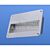 ANTFP1 Anti-Ligature Flush Pull Handle AS