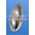 ANTNORTONPL Shaped Pull Handle AS