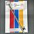 Duel Security FB2L Fire Brigade Genuine Mortise or Rim Key 152mm Extra Long Pack of 1