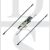 ERA 51300019AA 2 Rollers & 2 Mushrooms Multipoint Lock 30mm Backset - Option 1