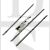 Era 6535INV Invincible Passive Door 35mm Backset Multipoint Lock Mechanism For French Doors