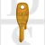 ERA 682-56 Genuine Cylinder Window and Door Lock Key Blank Brass Pack of 10