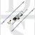 ERA V503519AA Vectis Latch Deadbolt 4 Rollers Split Spindle 35mm Backset Multipoint Door Lock Mechanism
