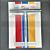 Fire Brigade Products FBP200TK Tee Key Square Drive With Wide Tee Bar Top Pack of 1