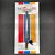 Fire Brigade Products FB1-K1 Fire Brigade Genuine Mortice or Rim Key 102mm Long Pack of 1