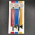 Fire Brigade Products FB1-K2 Fire Brigade Genuine Mortice or Rim Key 102mm Long Pack of 2