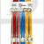 Fire Brigade Products FB1L-K5 Fire Brigade Genuine Mortise or Rim Key 152mm Extra Long Pack of 5