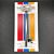 Fire Brigade Products FB2-K1 Fire Brigade Genuine Mortice or Rim Key 102mm Long Pack of 1