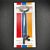 Fire Brigade Products FB4-K1 Fire Brigade Genuine Rim Key 102mm Long Pack of 1
