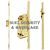 Fix 2025 Multipoint Lock - 50mm Backset