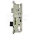 Fuhr FUHRSLAVE 35mm Backset Latch & Deadbolt Centre Lock Case Only