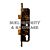 Fullex 24mm Wide Forend Centre Lock Case Mechanism