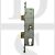 Fullex SL16 Genuine Multipoint 68mm Centre Gearbox 55mm Backset - Lift Lever or Split Spindle