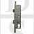 Fullex FULCCA Genuine Multipoint Gearbox Old Style Case A - Lift Lever or Split Spindle