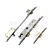 SL160057 Multipoint Lock Hook  20mm Forend