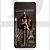 Game of Thrones House Lannister Universal UL2 6-Pin Cylinder Key Blank