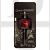 Game of Thrones House Targaryen Universal UL2 6-Pin Cylinder Key Blank