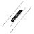 GU 63277201 2 Mushrooms & 2 Rollers Europa Multipoint Lock Mechanism