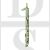 GU FER67600S Top Shootbolt Normal Action 160mm