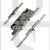 Ferco G1199921 Tripact 40mm Backset Multipoint Lock Mechanism