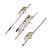 GU G1876522 3 Deadbolts 28mm Backset Europa Multipoint Lock Mechanism