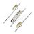 GU G1877222 3 Deadbolts Secury Europa Nl.P Mr2 Multipoint Lock Mechanism