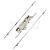 GU G1964922 Secury Europa R4 4 Rollers Multipoint Lock Mechanism