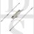  GU G1515522 4 Roller 35mm Backset Multipoint Lock Mechanism
