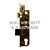 GU Old Style Europa Centre Lock Case Only