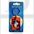 Harry Potter Series Gryffindor Premium Steel Licensed Keychain