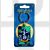 Harry Potter Series Slytherin Premium Steel Licensed Keychain