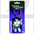 Hasbro Transformers Megatron Decepticon Premium Steel Licensed Keychain