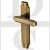 Heritage Brass AST5910 Door Handle Lever Latch Astoria Design Antique Brass