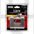 Kasp K17580D 80mm Closed Shackle Armoured Shutter Padlock - Differ 