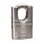 Kasp K18060XD Hard. Steel Padlock CS - Differ 