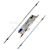 KFV AS8250UR35 Multipoint Lock 35mm Backset - 24mm U-Rail