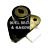 Lowe & Fletcher 2806-03 Wooden Desk Lock