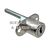 Lowe & Fletcher 5840 Wooden Furniture Lock