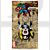 Marvel RK38316 The Mighty Thor Face Licensed Keychain Key Ring