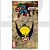 Marvel RK38318C Wolverine Face Licenced PVC Rubber Keychain Key Ring
