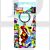 Marvel MK38674Iron Man Premium Steel Licensed Keychain-Keyring