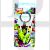 Marvel MK38673 Incredible Hulk Premium Steel Licensed Keychain-Keyring